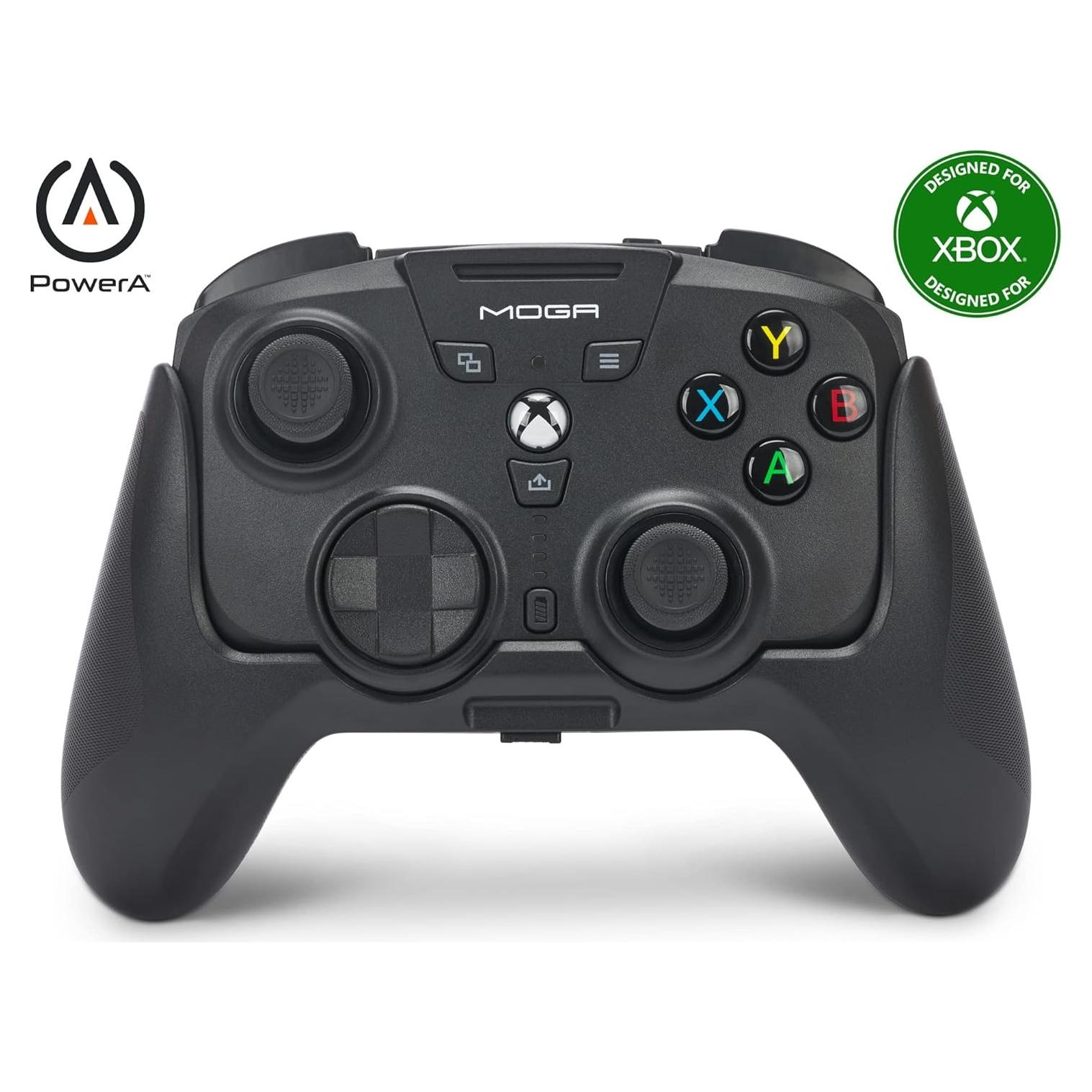 Controlador Inalámbrico PowerA XP-ULTRA para Xbox y PC