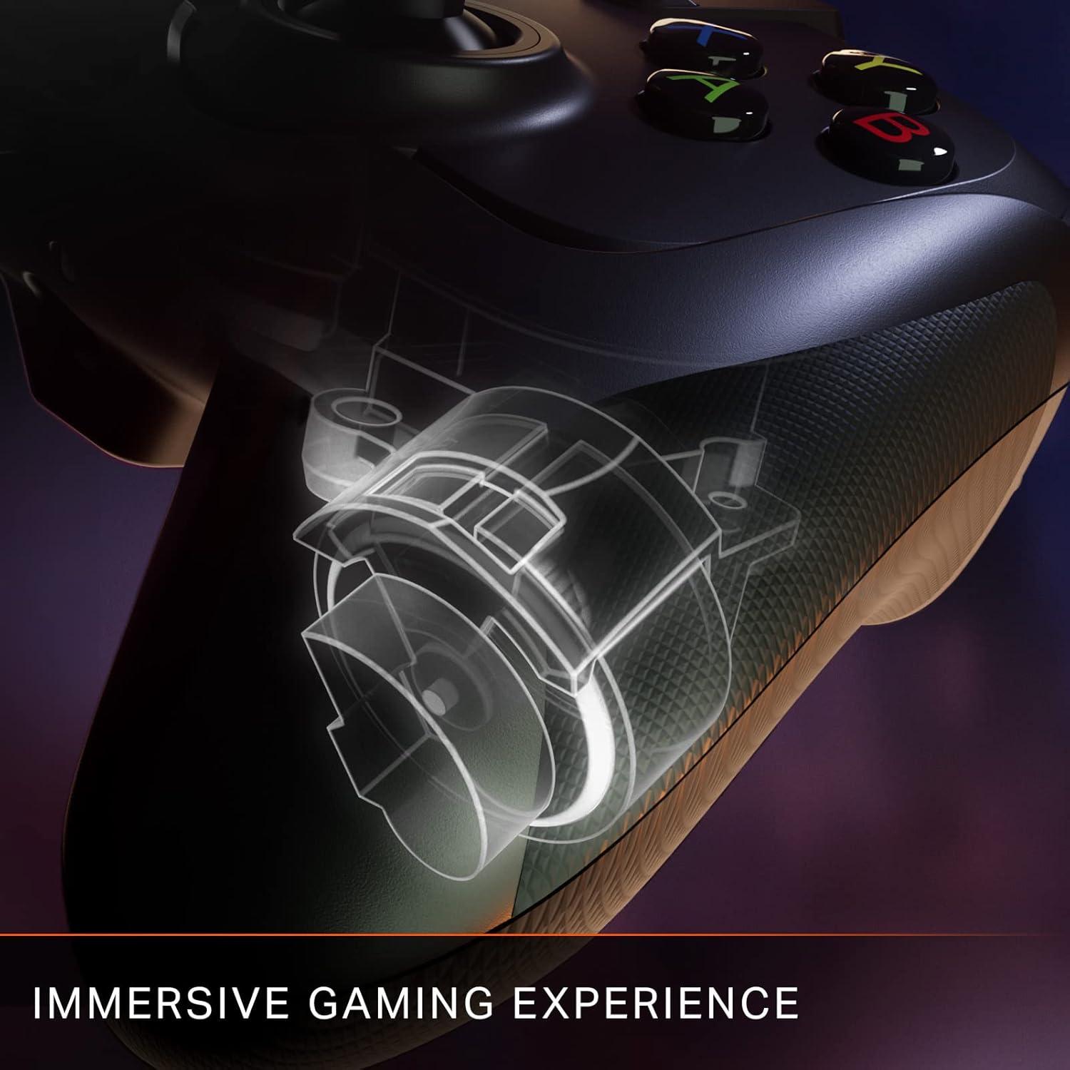 Controlador Inalámbrico PowerA XP-ULTRA para Xbox y PC