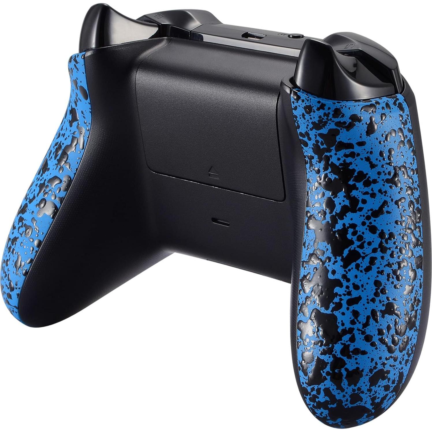 Paneles Laterales Antideslizantes eXtremeRate para Xbox One S/X