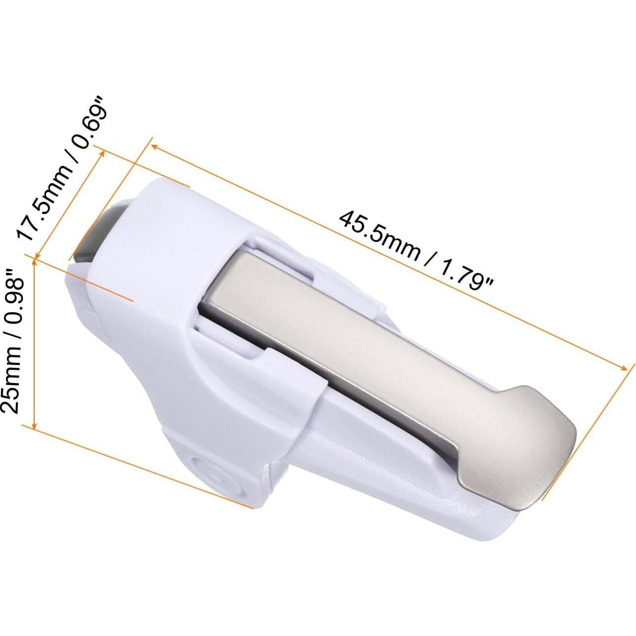Controlador de Juego Móvil MECCANIXITY para Teléfonos 4.7-6.5"