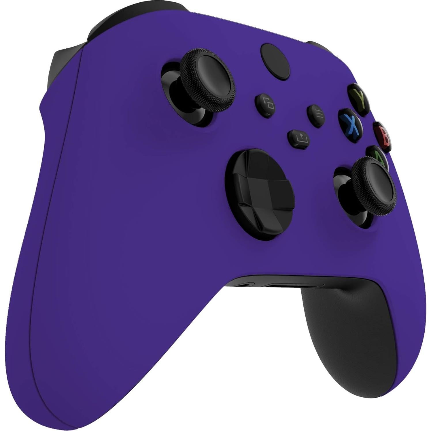 Carcasa Personalizada eXtremeRate Morada para Xbox Series X/S