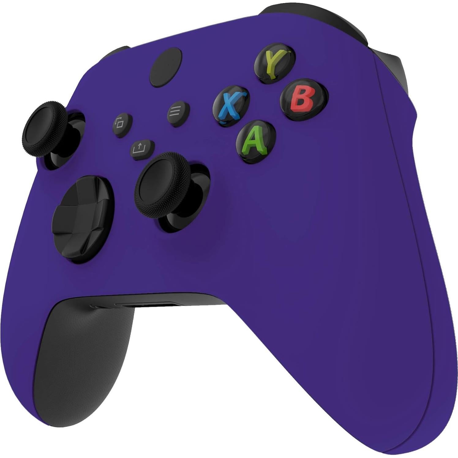 Carcasa Personalizada eXtremeRate Morada para Xbox Series X/S