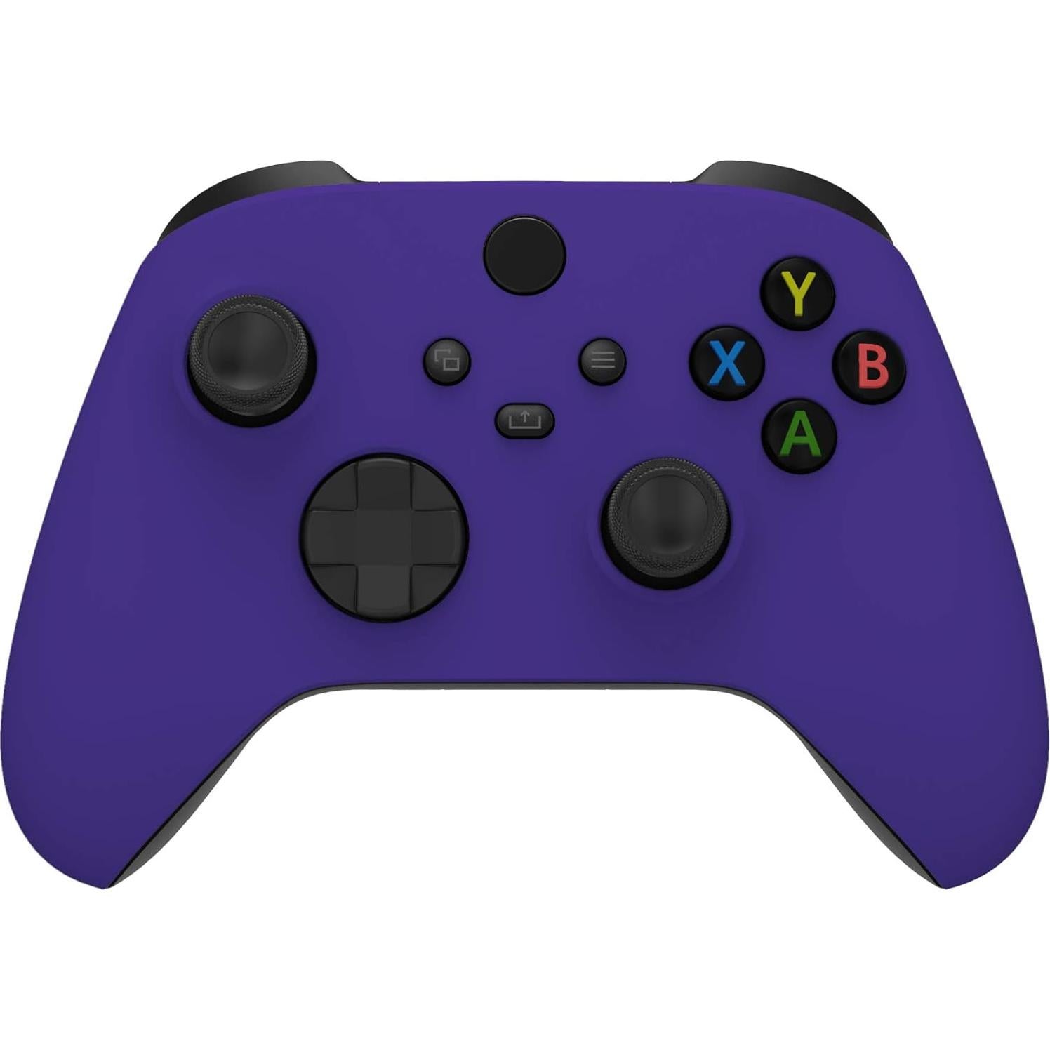 Carcasa Personalizada eXtremeRate Morada para Xbox Series X/S