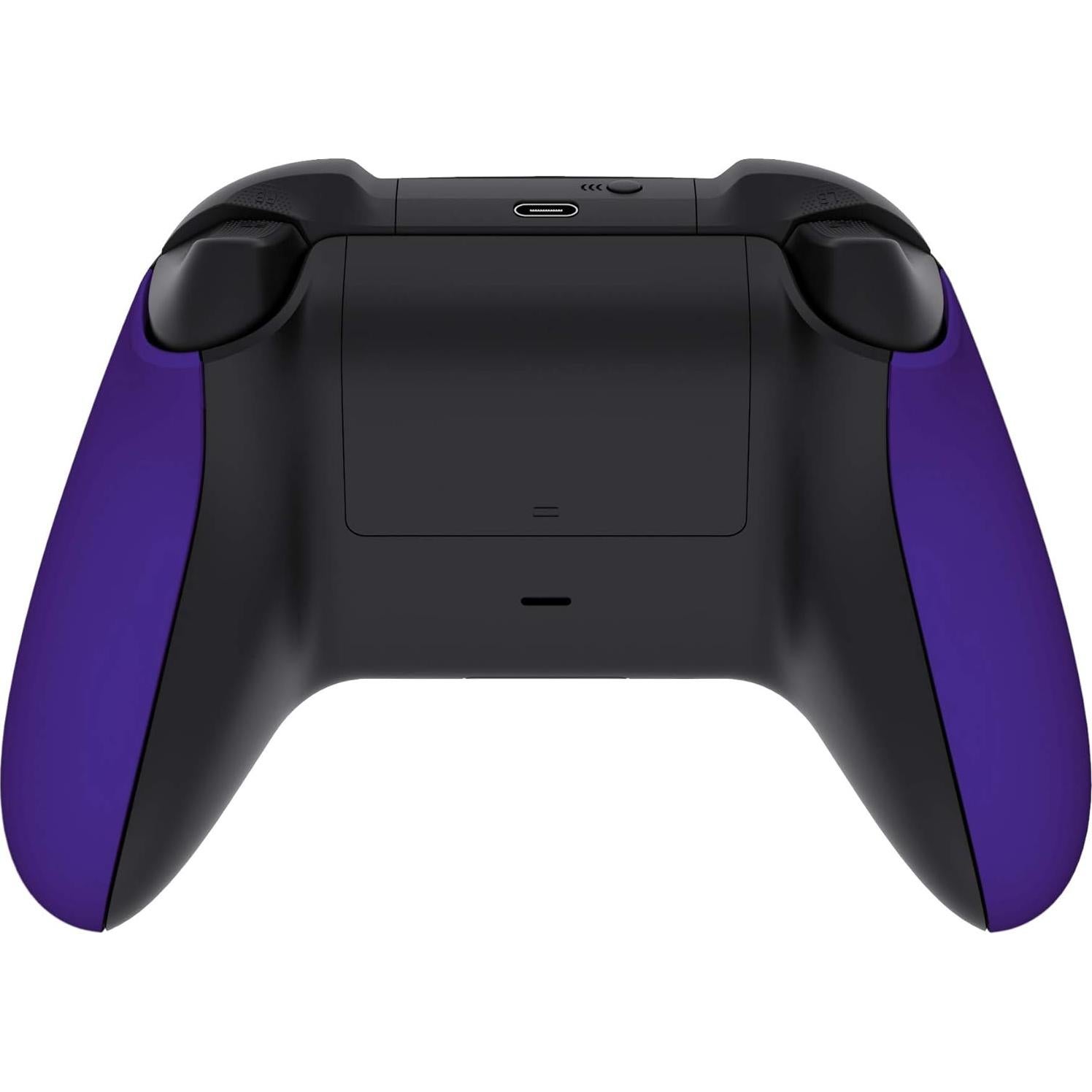 Carcasa Personalizada eXtremeRate Morada para Xbox Series X/S
