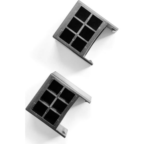 Espaciador de Reemplazo NORMICHIC para Volante Logitech G25 G27 G29 G920 G923