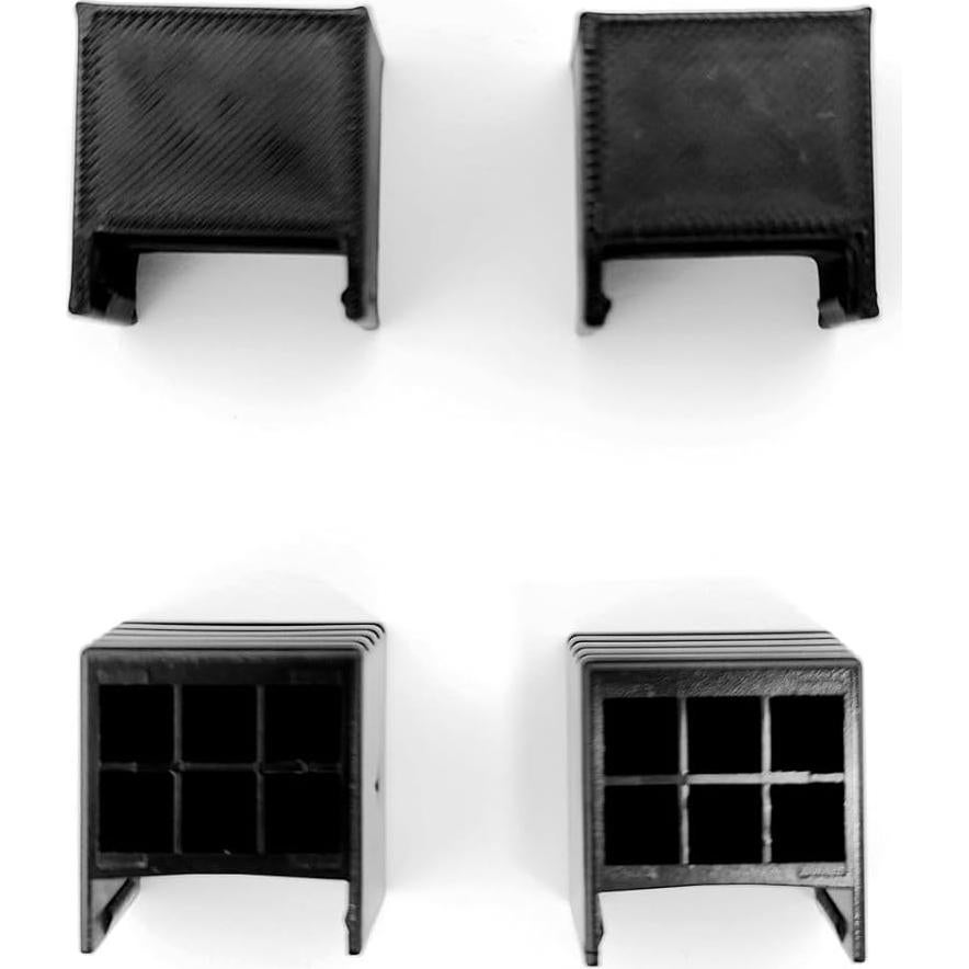 Espaciador de Reemplazo NORMICHIC para Volante Logitech G25 G27 G29 G920 G923