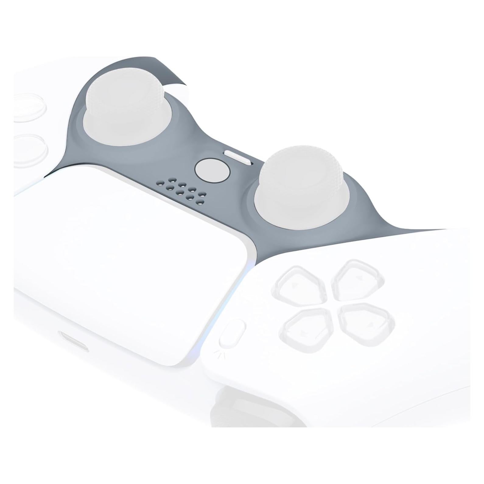 Carcasa Decorativa eXtremeRate PS5 Nuevo Esperanza Gris