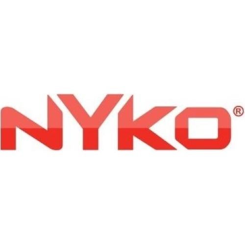 Base de Carga Nyko para PS4 - Doble Puerto y Adaptadores USB