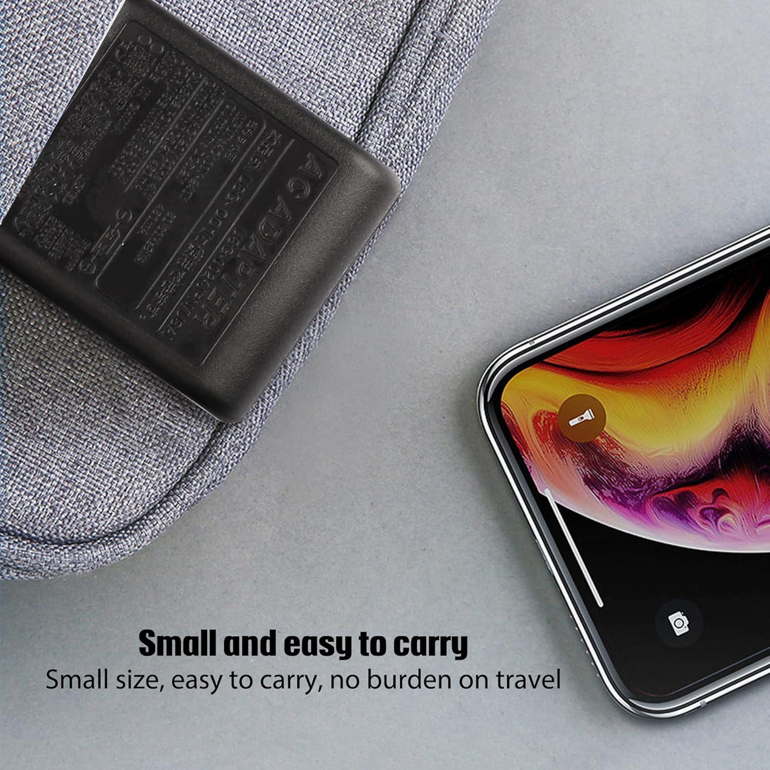 Cargador Xahpower para Nintendo DS y Gameboy Advance SP 5.2V