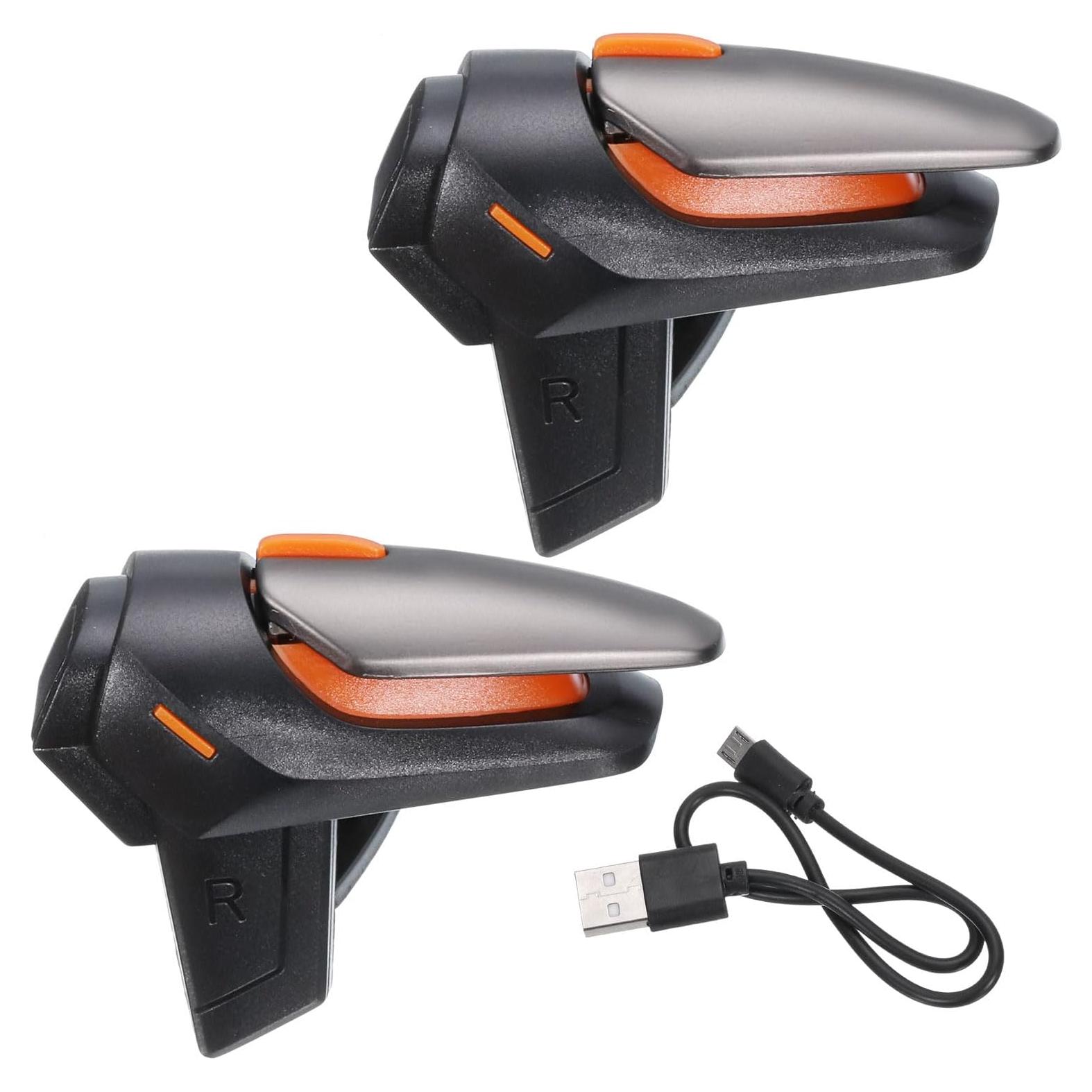 Controlador de Juego Móvil MECCANIXITY para Teléfono 4.7-6.5"