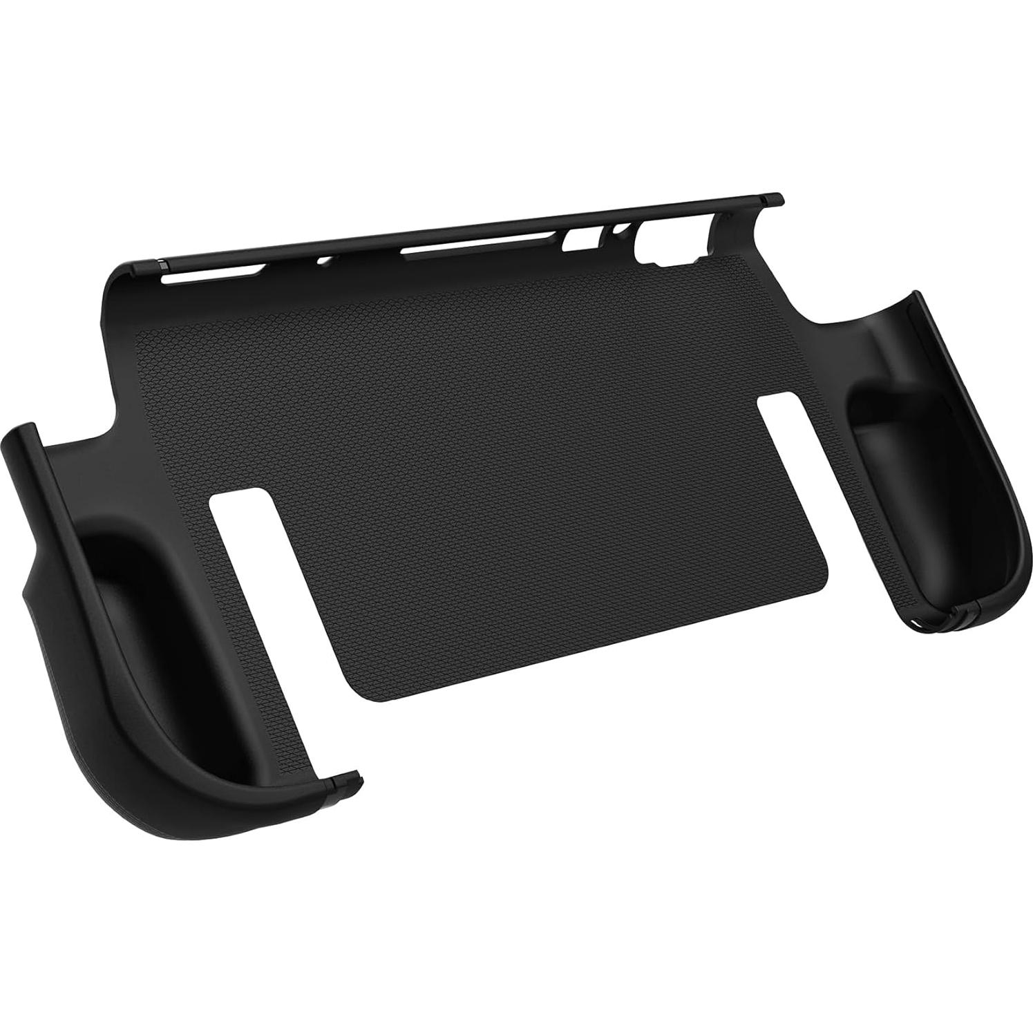 Funda Clip para Controlador 4Gamers Compatible con Switch 2
