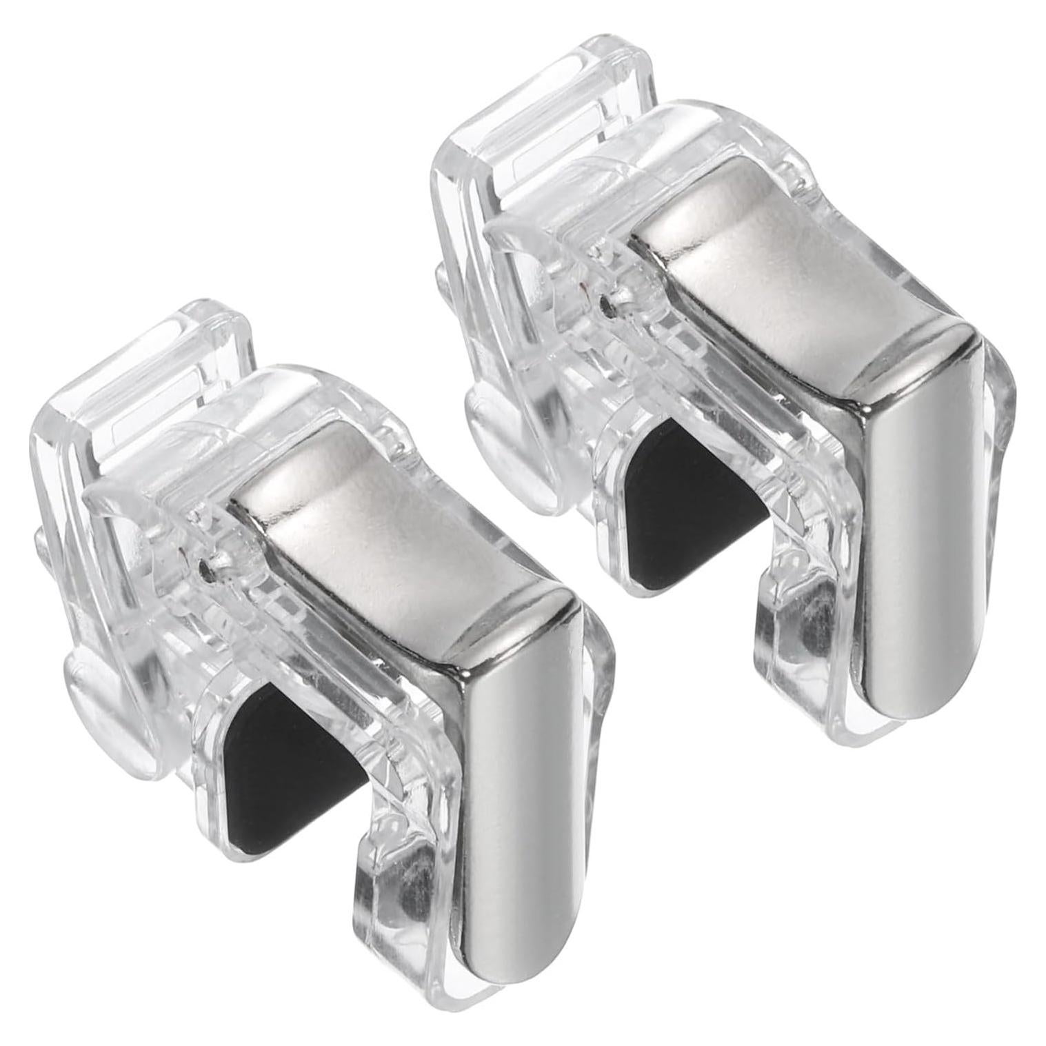 Controlador de Juego Móvil MECCANIXITY Gatillo 1 Par para Teléfono 4.7-6.5"