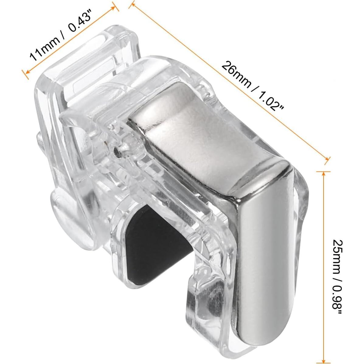 Controlador de Juego Móvil MECCANIXITY Gatillo 1 Par para Teléfono 4.7-6.5"