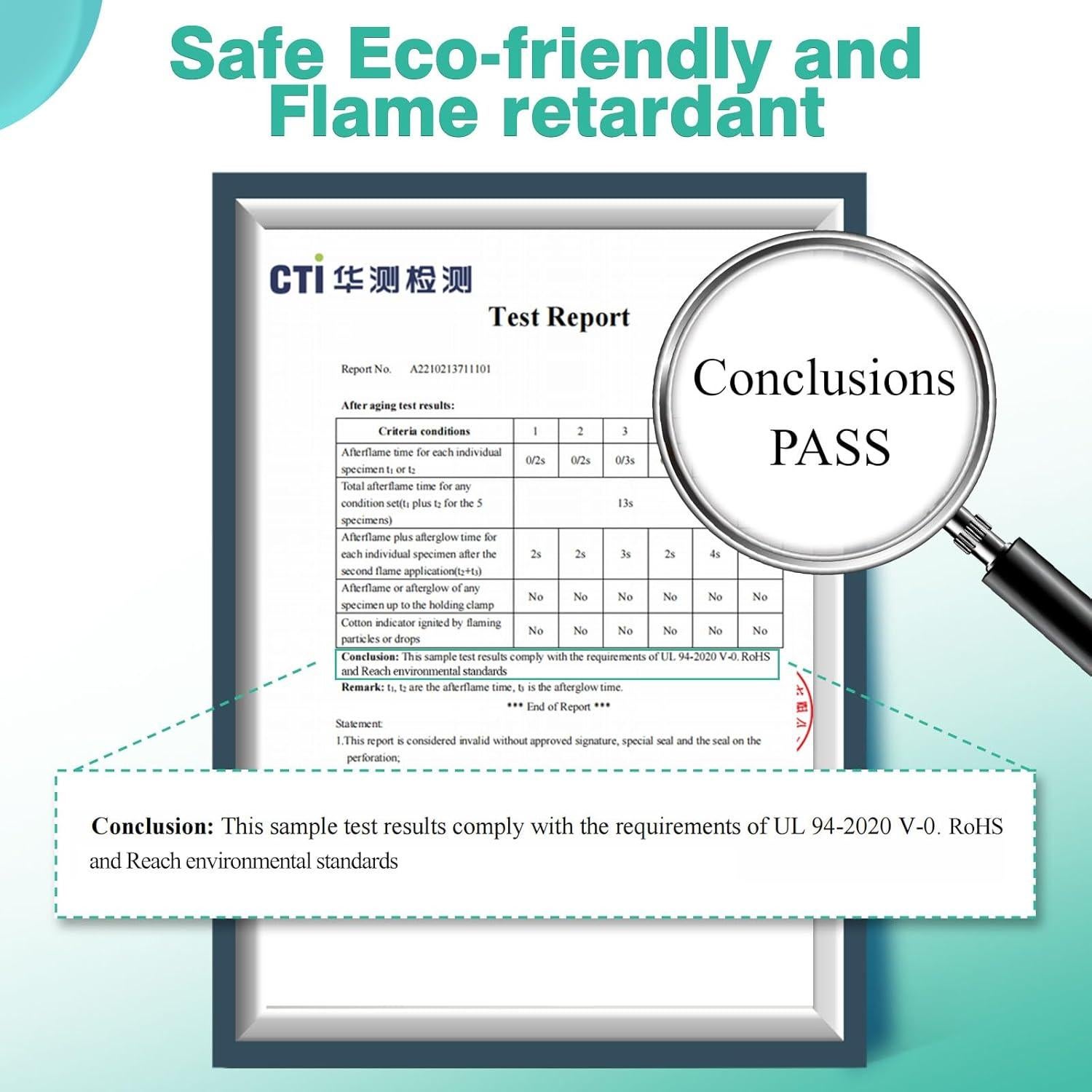 Protector de Cables para Mascotas UOMTFAI 3/8" 3m Negro