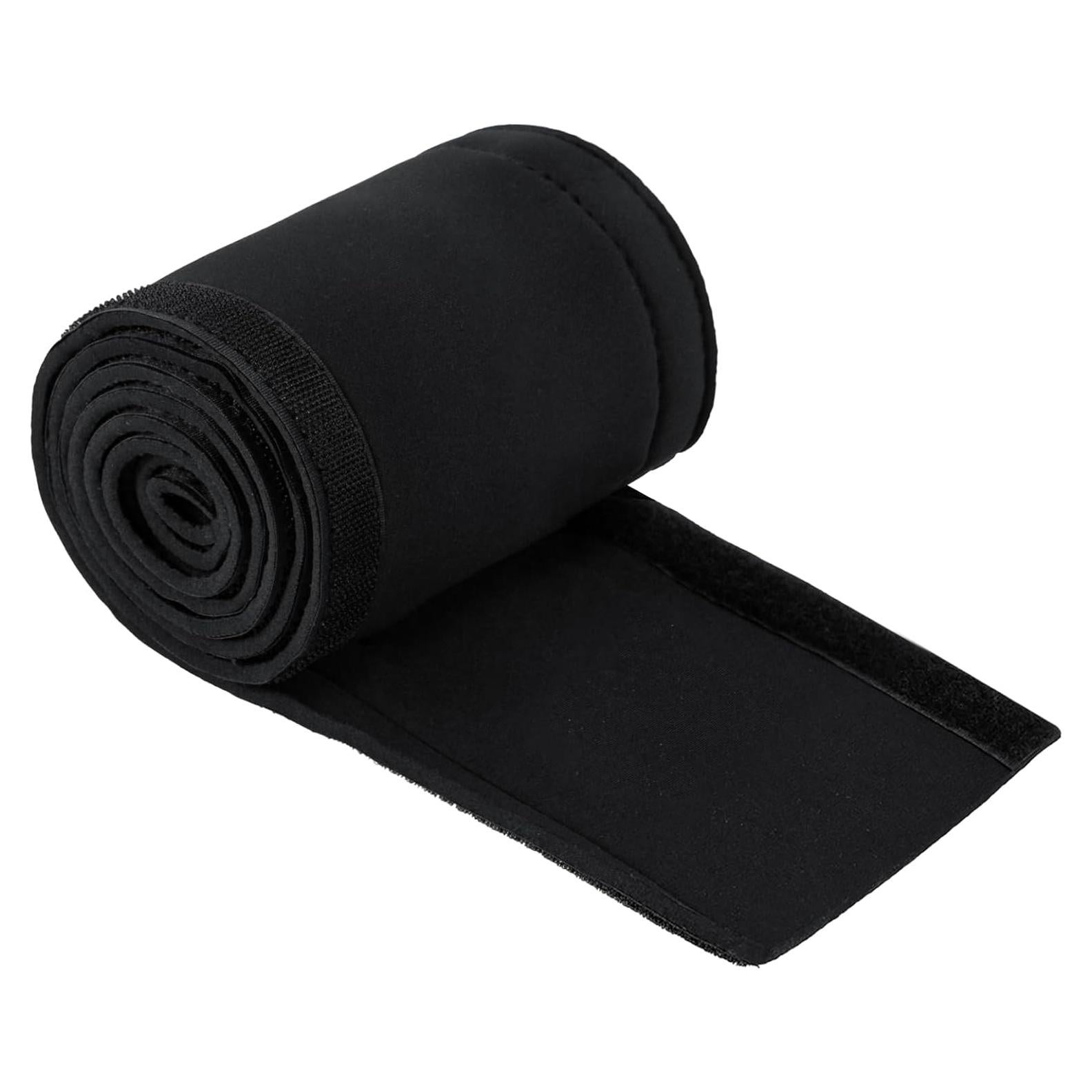 Manga de Cable para Motor de Trolling MJFSGYO 152.4 cm Negro