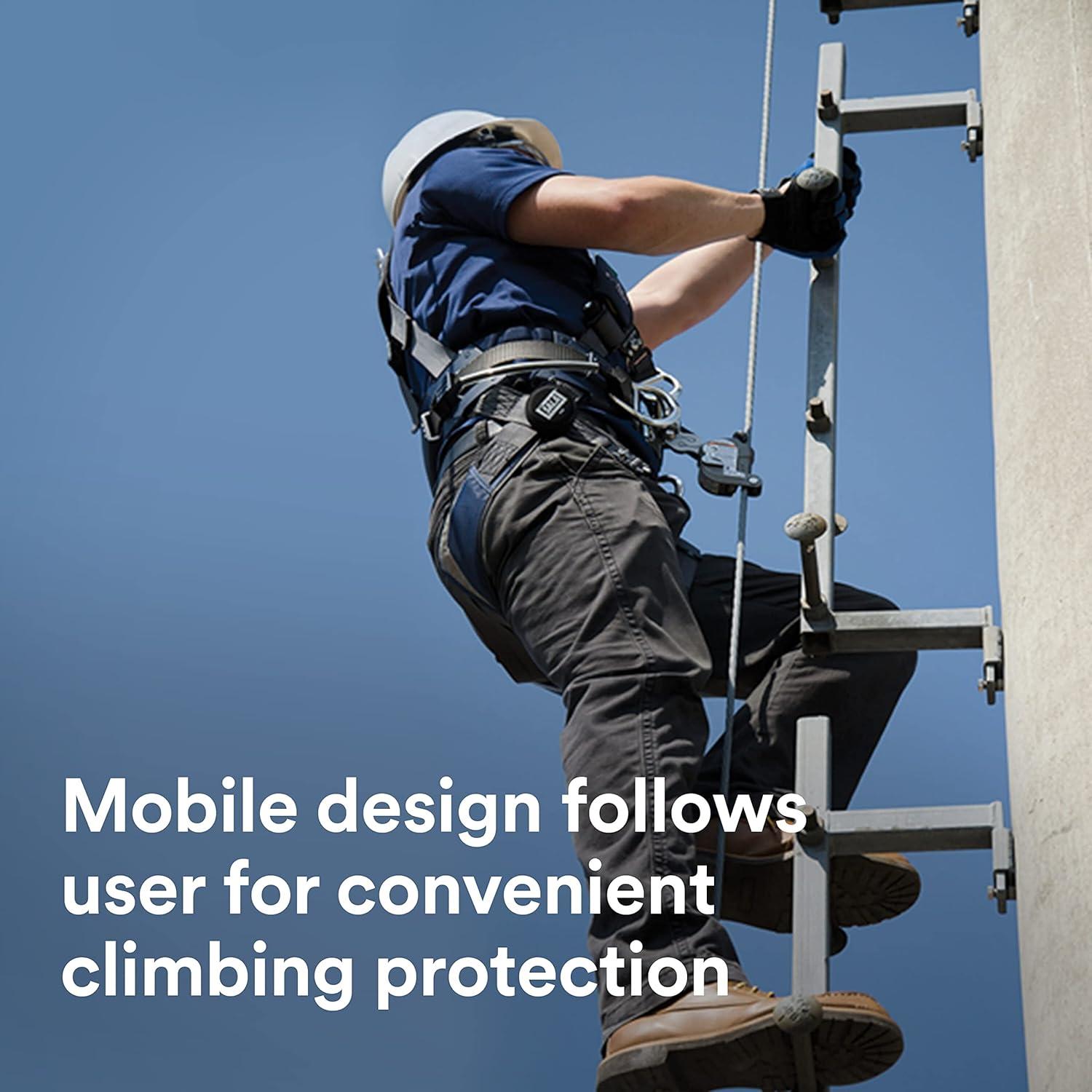 Manga Flex Lad-Saf X3 3M Amarillo Azul 9.5mm 43.2x25.4cm