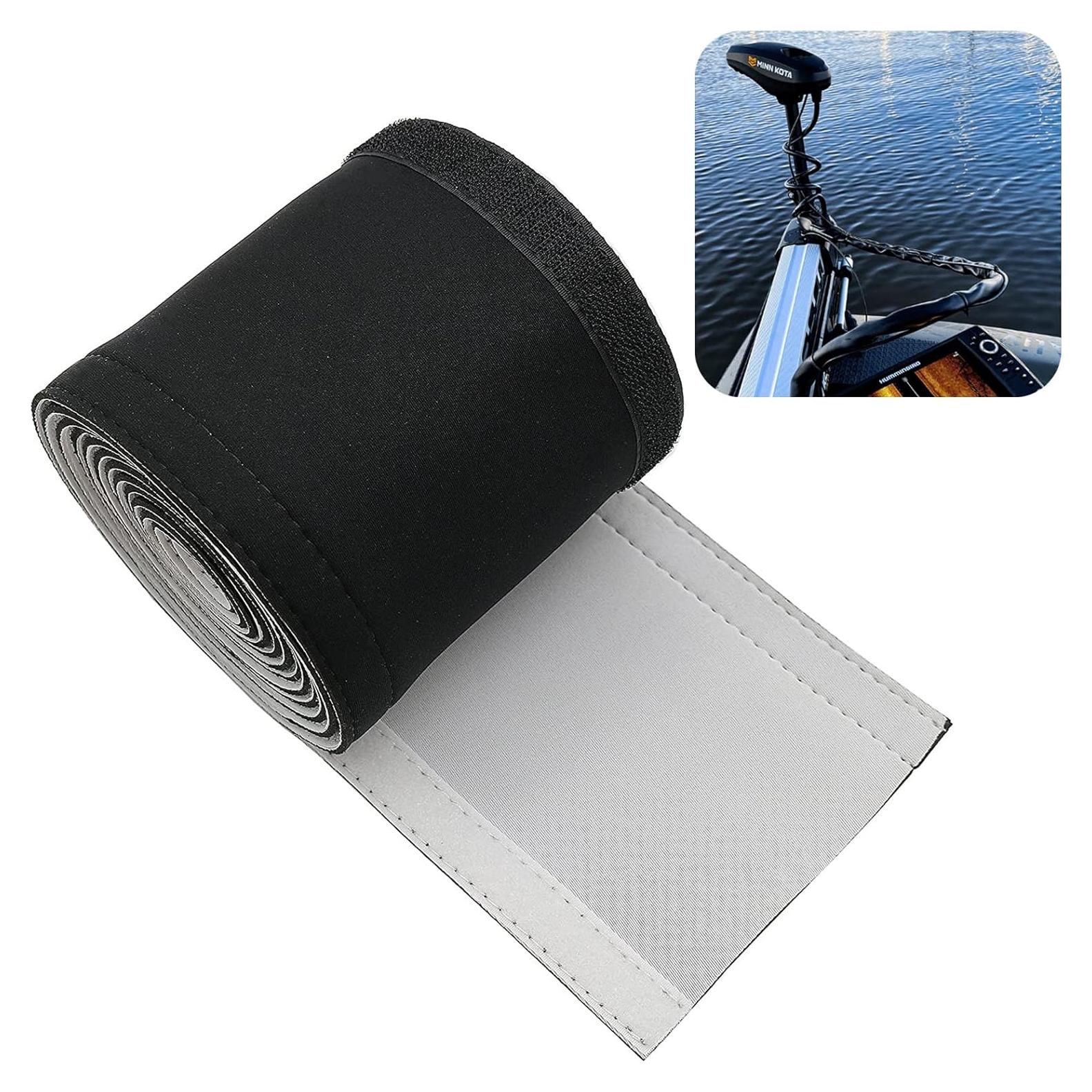 Manga de Cable Neopreno EUSTREER 60" (152.4 cm) para Motor