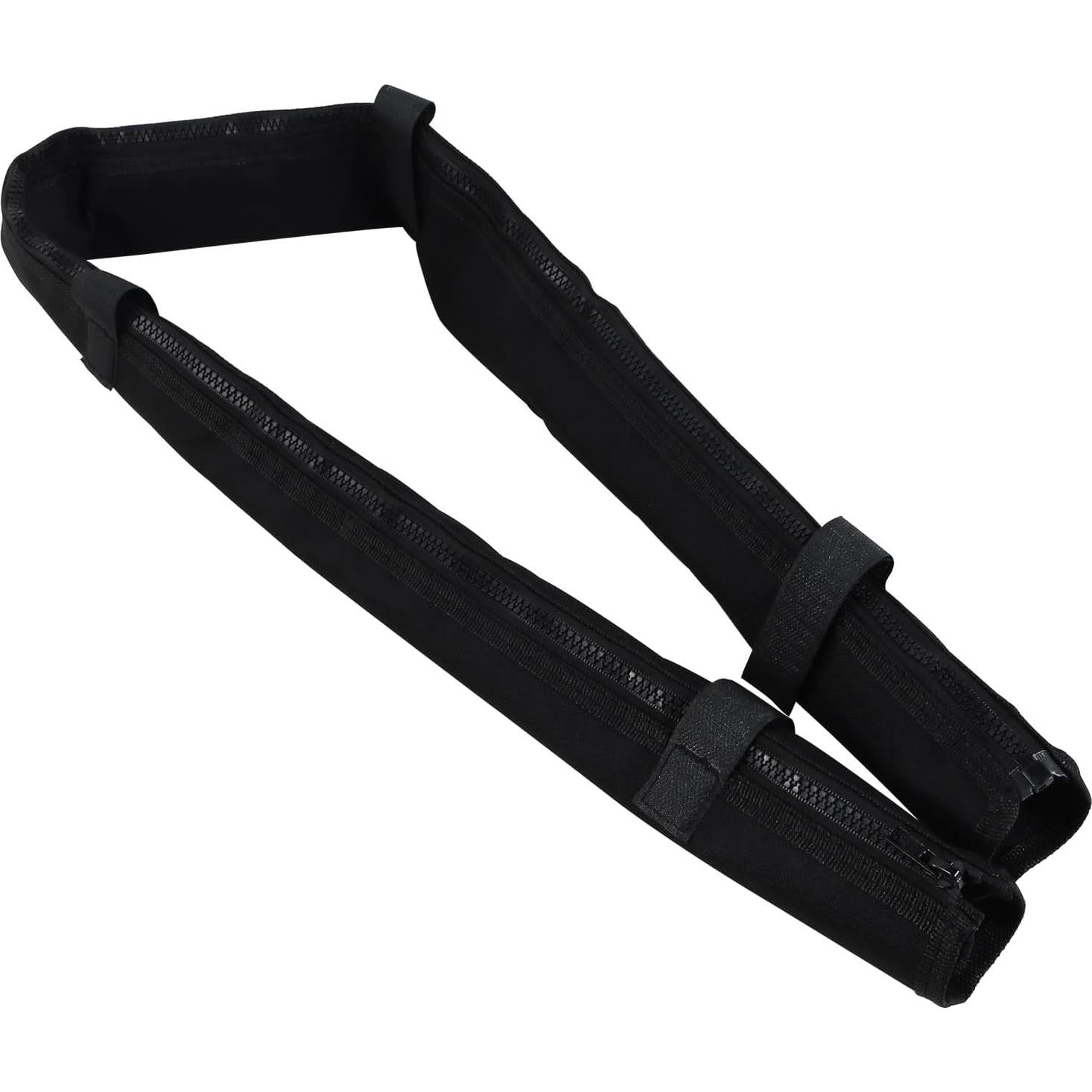 Manga de Cable MASION para Motor de Arrastre 121.92 cm Negra