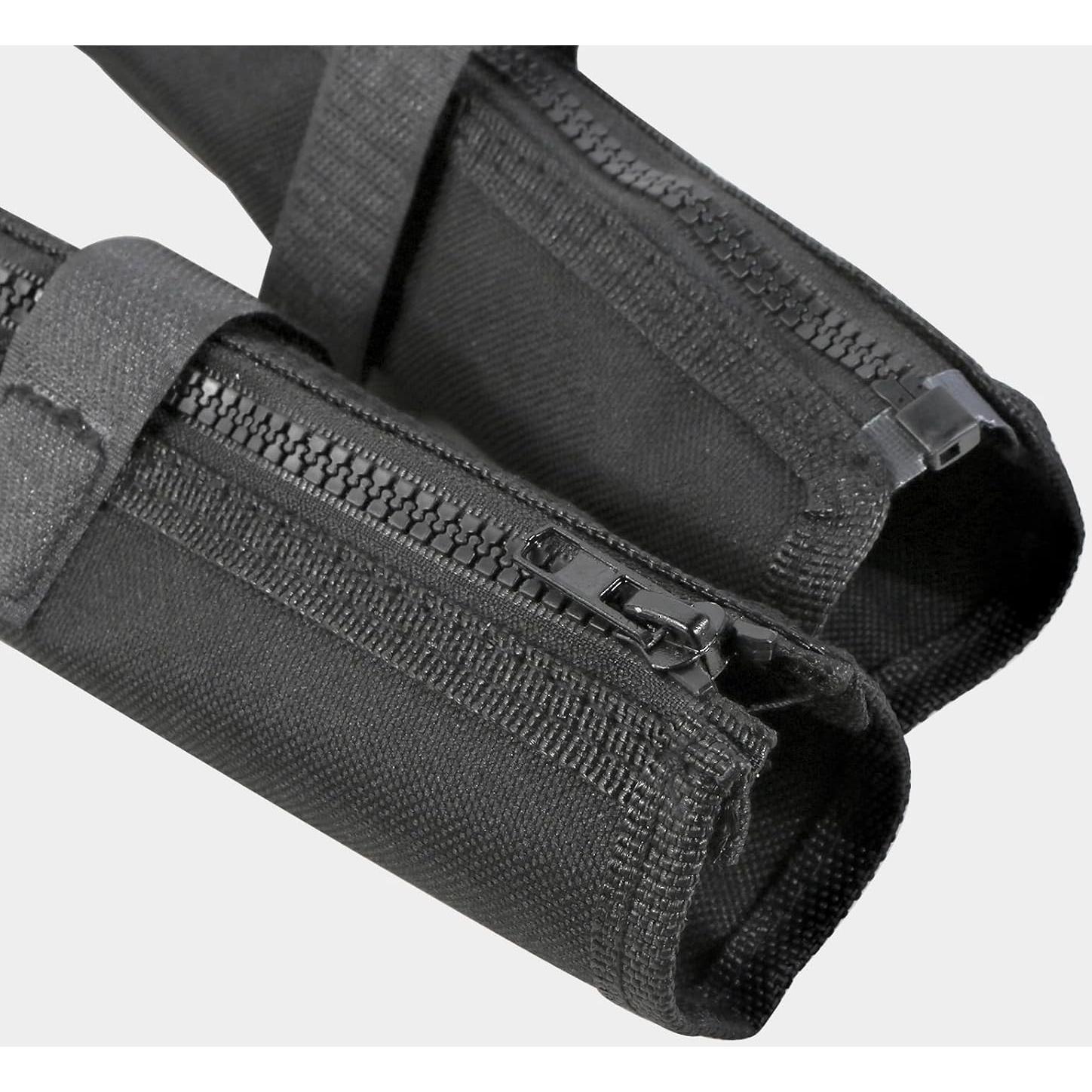 Manga de Cable MASION para Motor de Arrastre 121.92 cm Negra