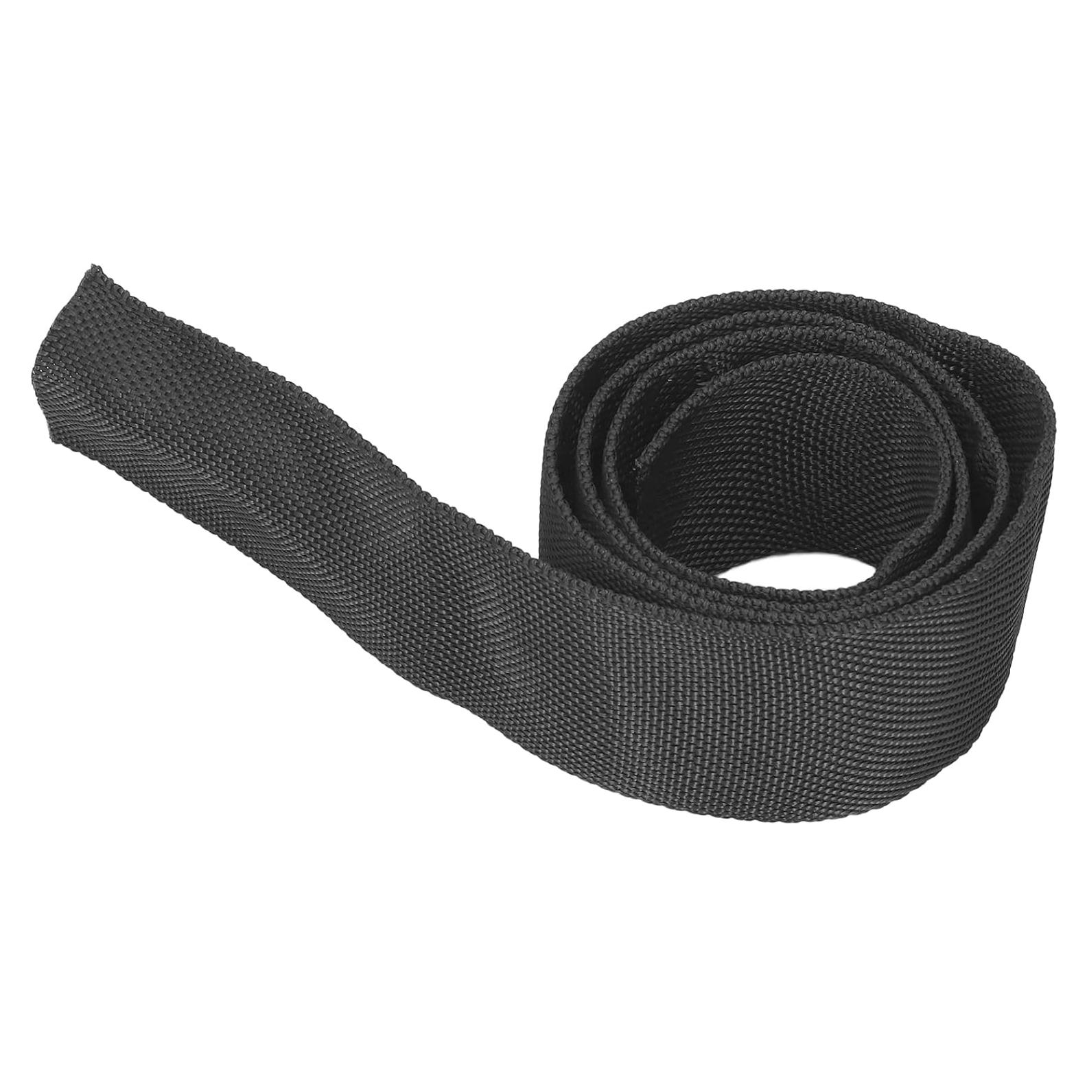 Manga Protectora de Cuerda Fydun 2M Poliester 5cm Ancho