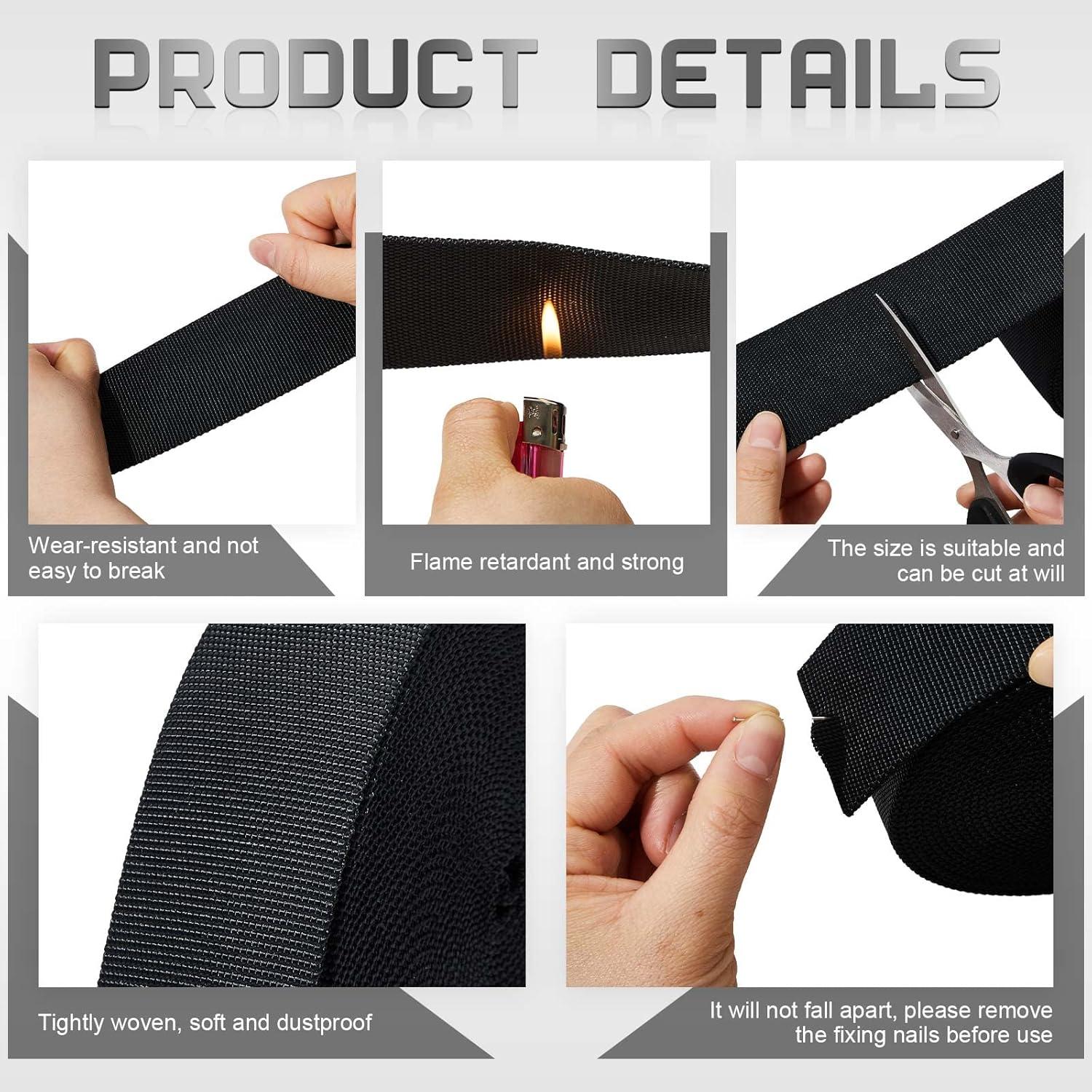 Manga Protectora Hidráulica Hanaive 8m 1.5" Nylon Resistente