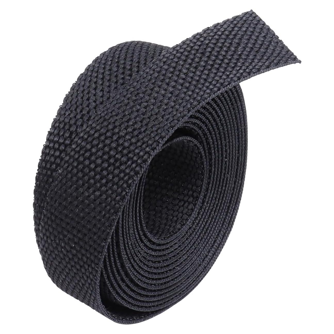 Manga Trenzada Termoretráctil BuyUneed 3/8" x 4m Resistente