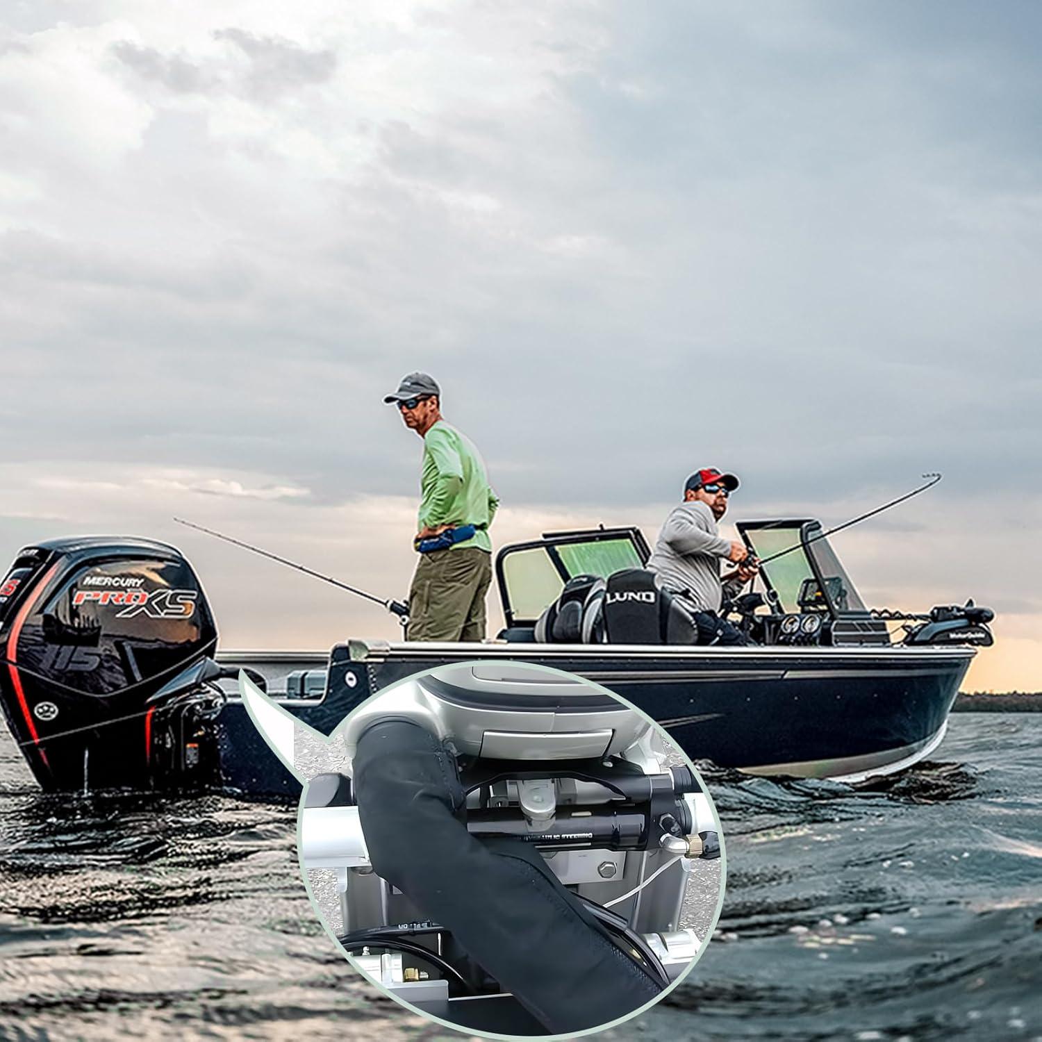 Manga de Cable Organizador Zesugo 121.92 cm con Cremallera - 2 Unidades