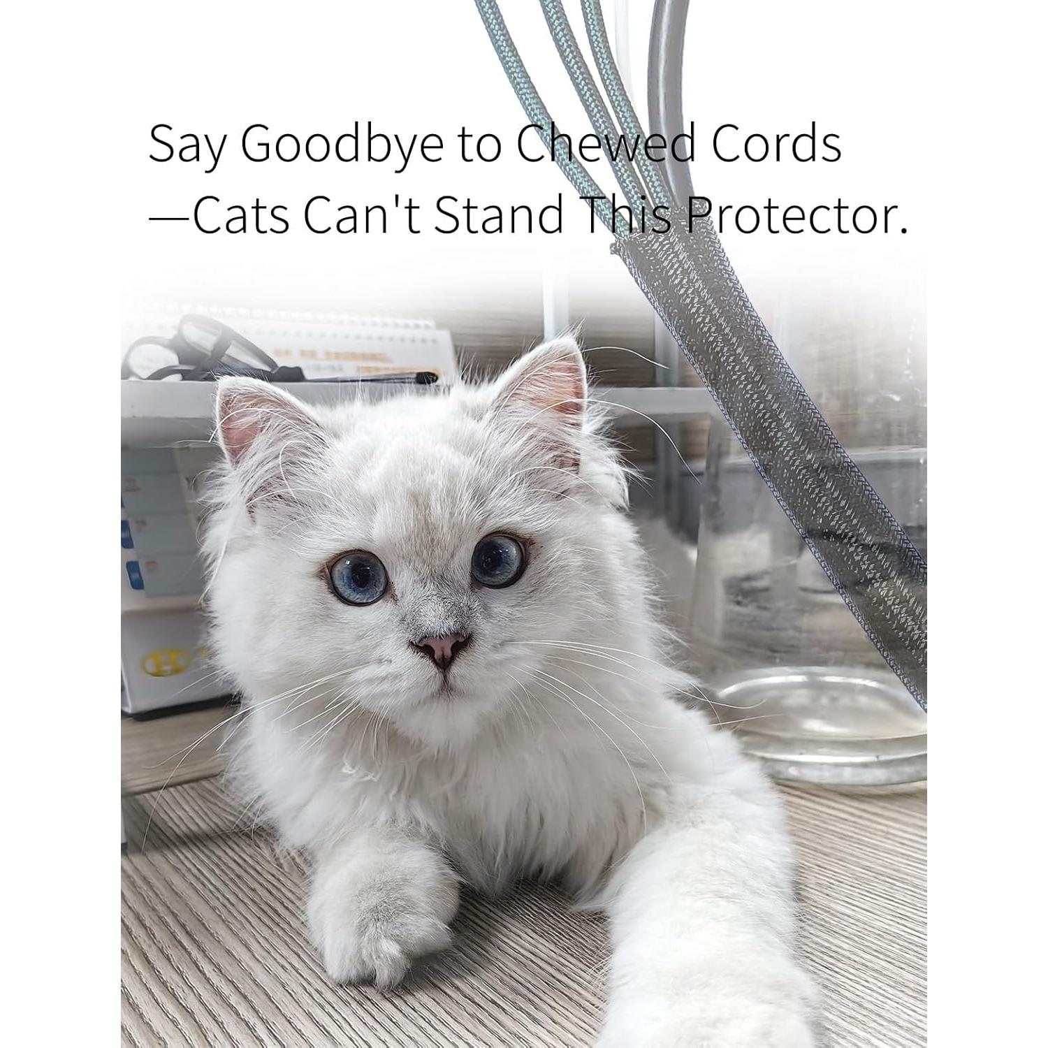 Manga Dividida ZEMAN 19mm x 3m para Gestión de Cables - Negro