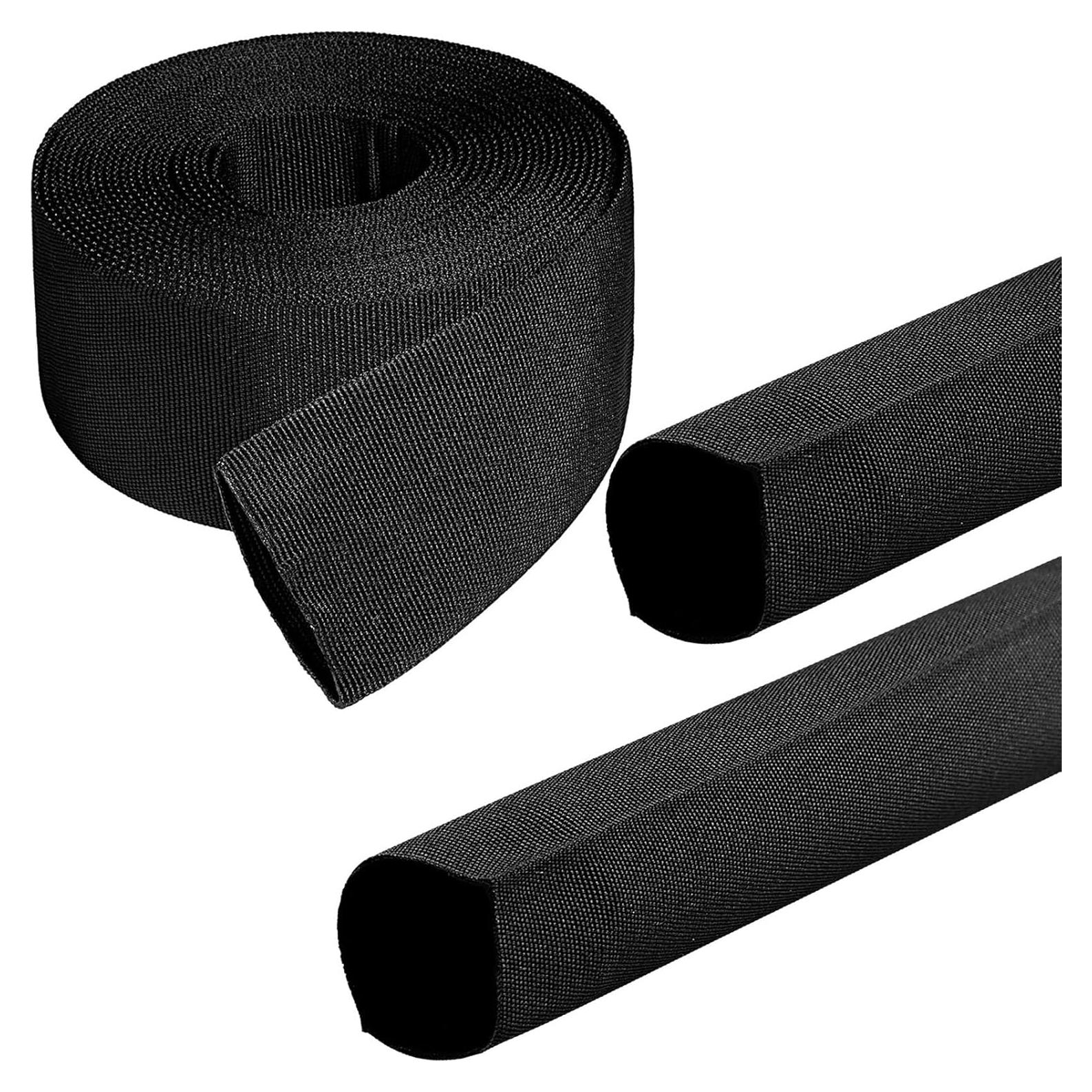 Manga Protectora de Nylon 8.23m 1.75" ID para Cables