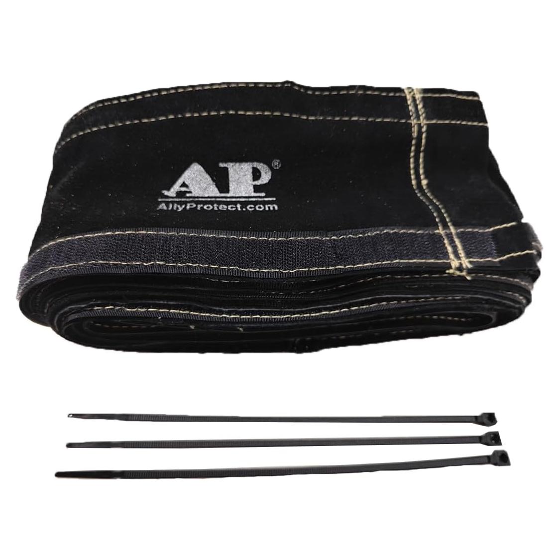 Cubierta de Antorcha de Soldadura AllyProtect 3.5m Resistente