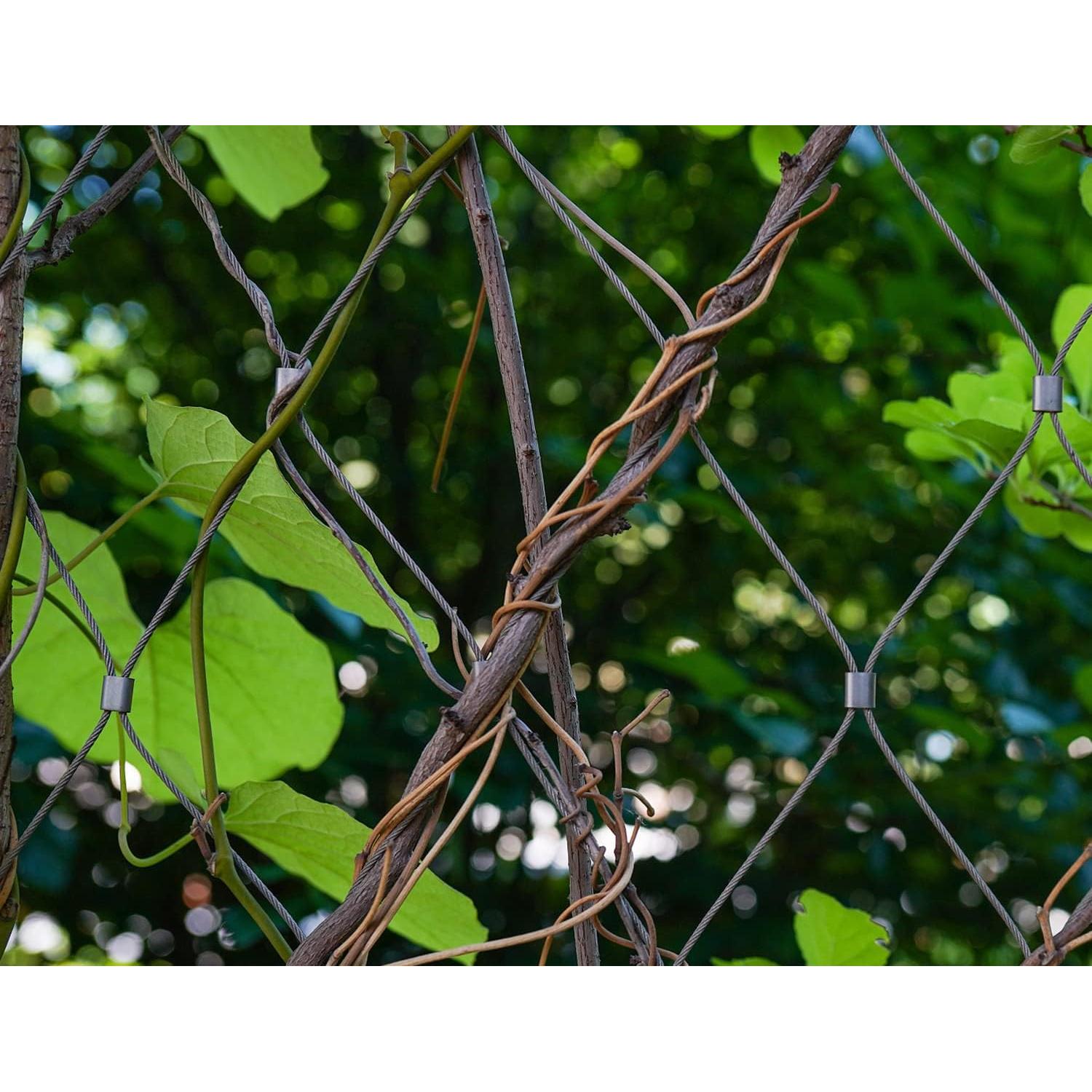 Kit de herramientas para engastar cables de acero FGBNM 100m