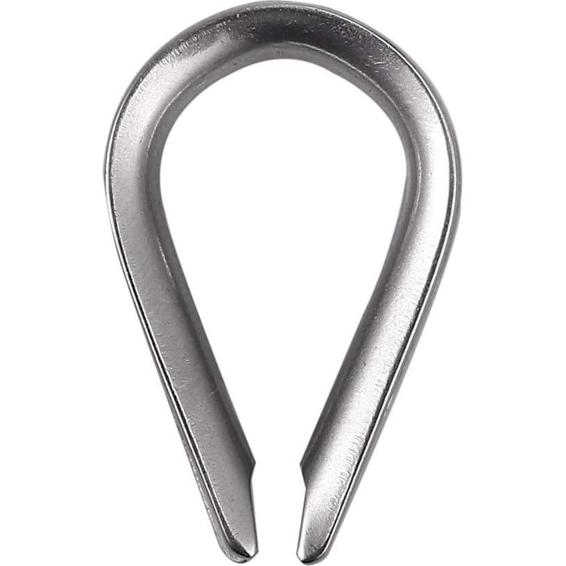 Kit de Crimpado Proster 100pcs Aluminio + 50pcs Ojal Acero