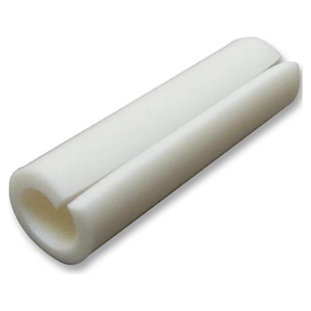 Manga de Identificación Panduit NWSLC-7Y Blanca 100PK