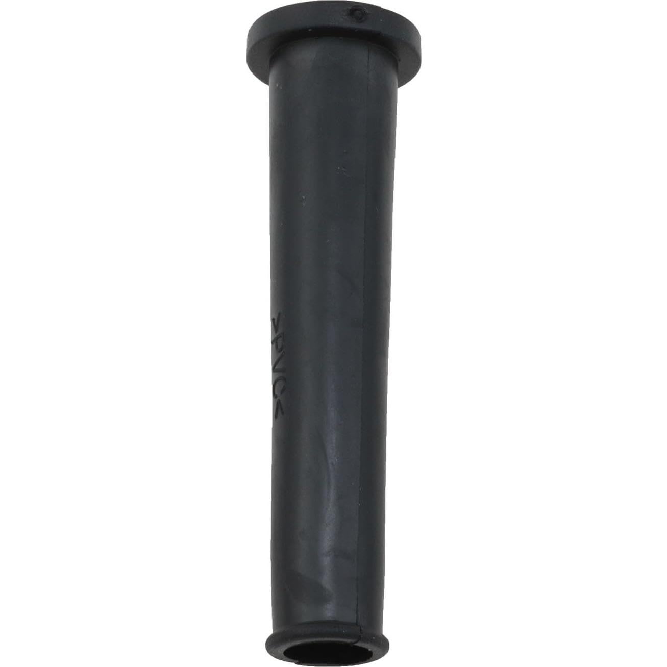 Manga de Cable Protector PVC 8PCS Meuey Lyot 72.5mm Negro