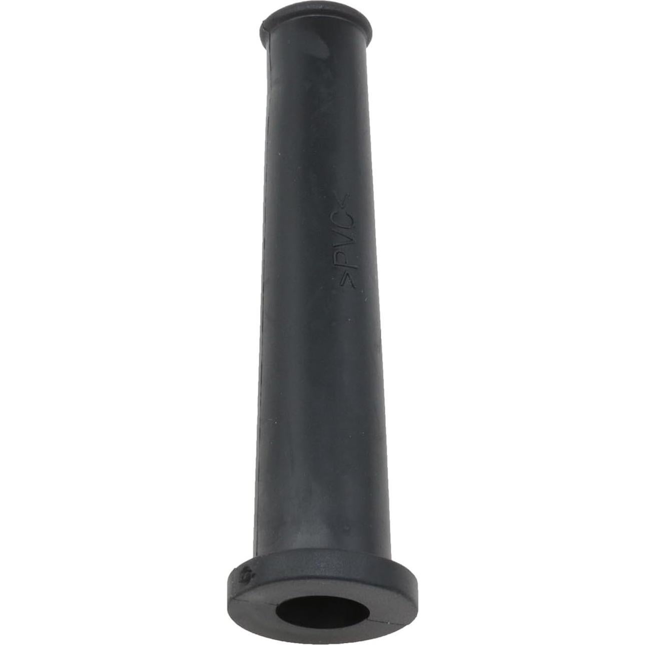 Manga de Cable Protector PVC 8PCS Meuey Lyot 72.5mm Negro