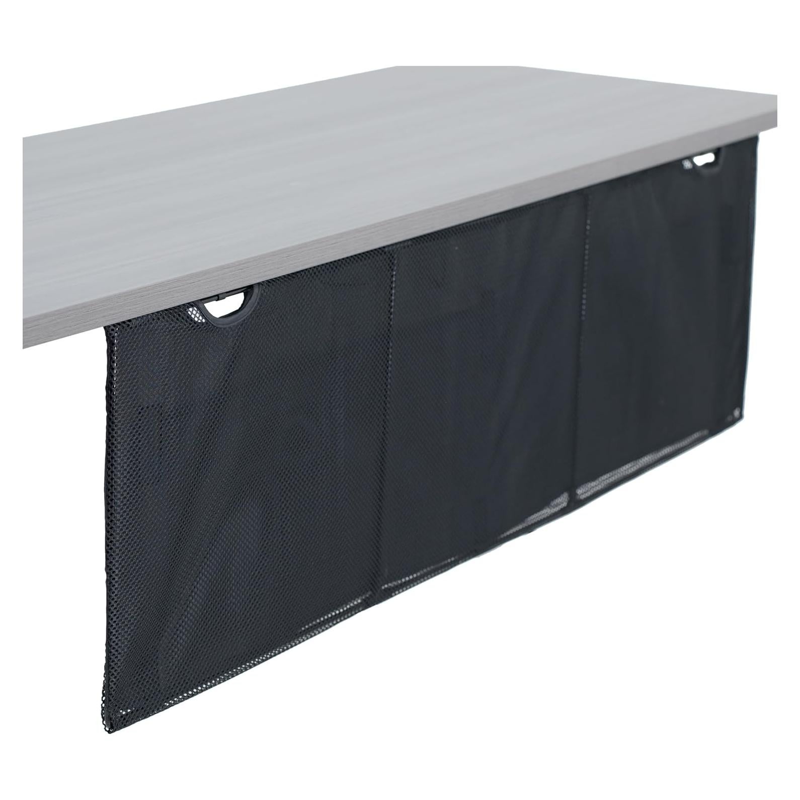 Funda de Privacidad VIVO 48" (121.92 cm) para Escritorio