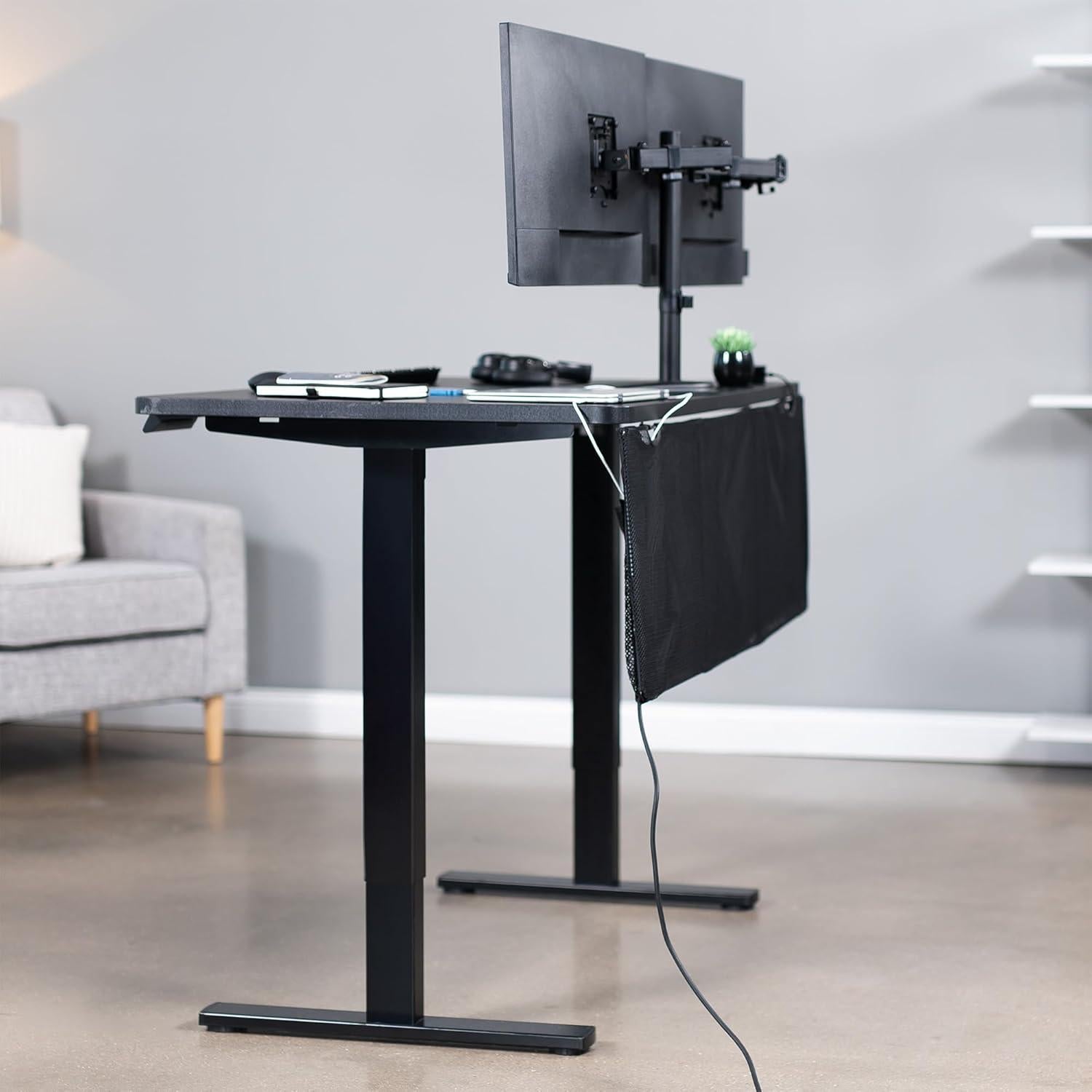 Funda de Privacidad VIVO 48" (121.92 cm) para Escritorio