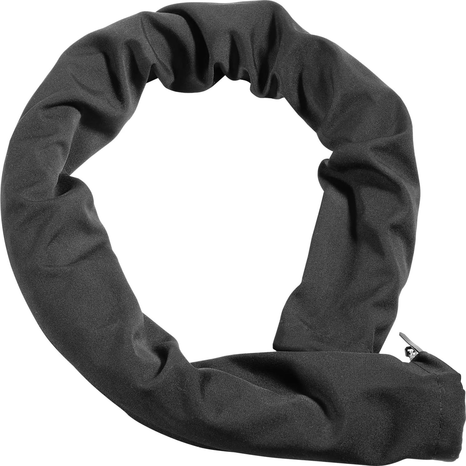 Manga de Rigging E-cowlboy 121.92 cm con Cremallera Negra