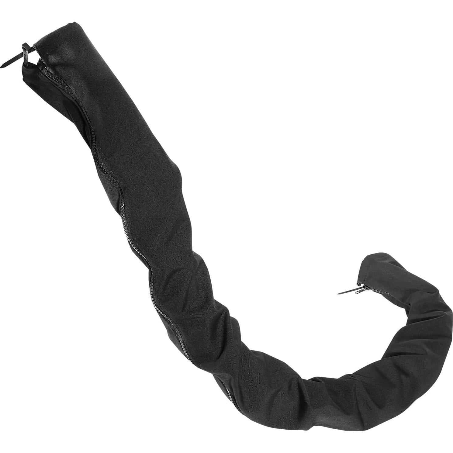 Manga de Rigging E-cowlboy 121.92 cm con Cremallera Negra