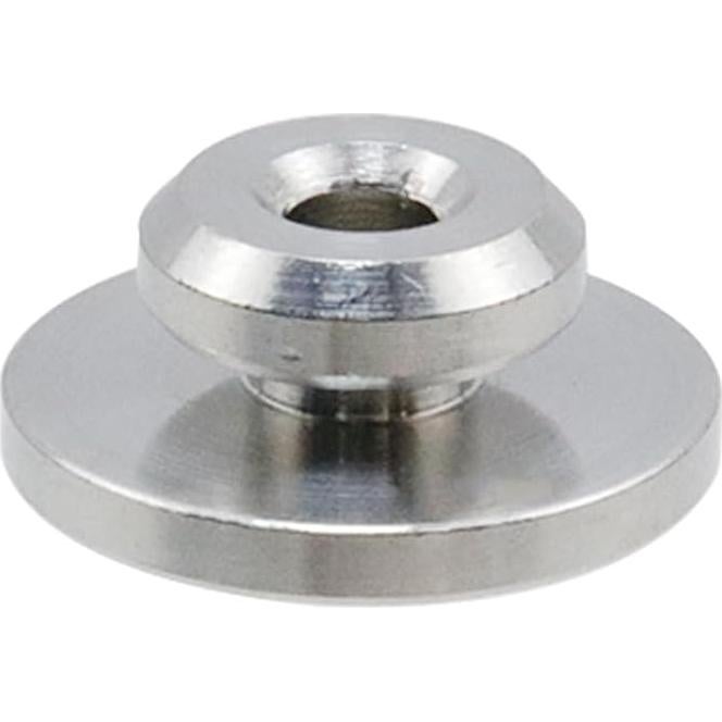 Kit de Barandilla de Cable Chinflly 20 Piezas Acero Inoxidable T316