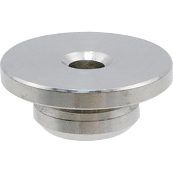 Kit de Barandilla de Cable Chinflly 20 Piezas Acero Inoxidable T316