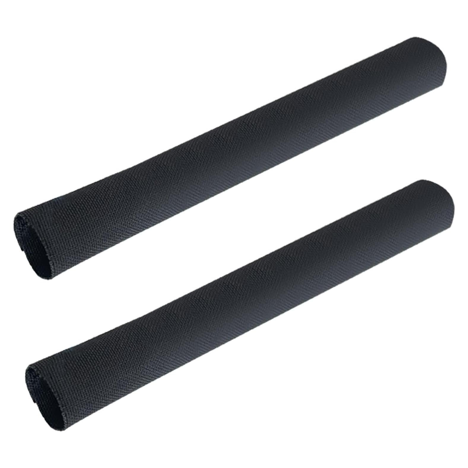 Manga Organizadora de Cables RddenIy 152.4 cm Nylon Negro 2Pcs