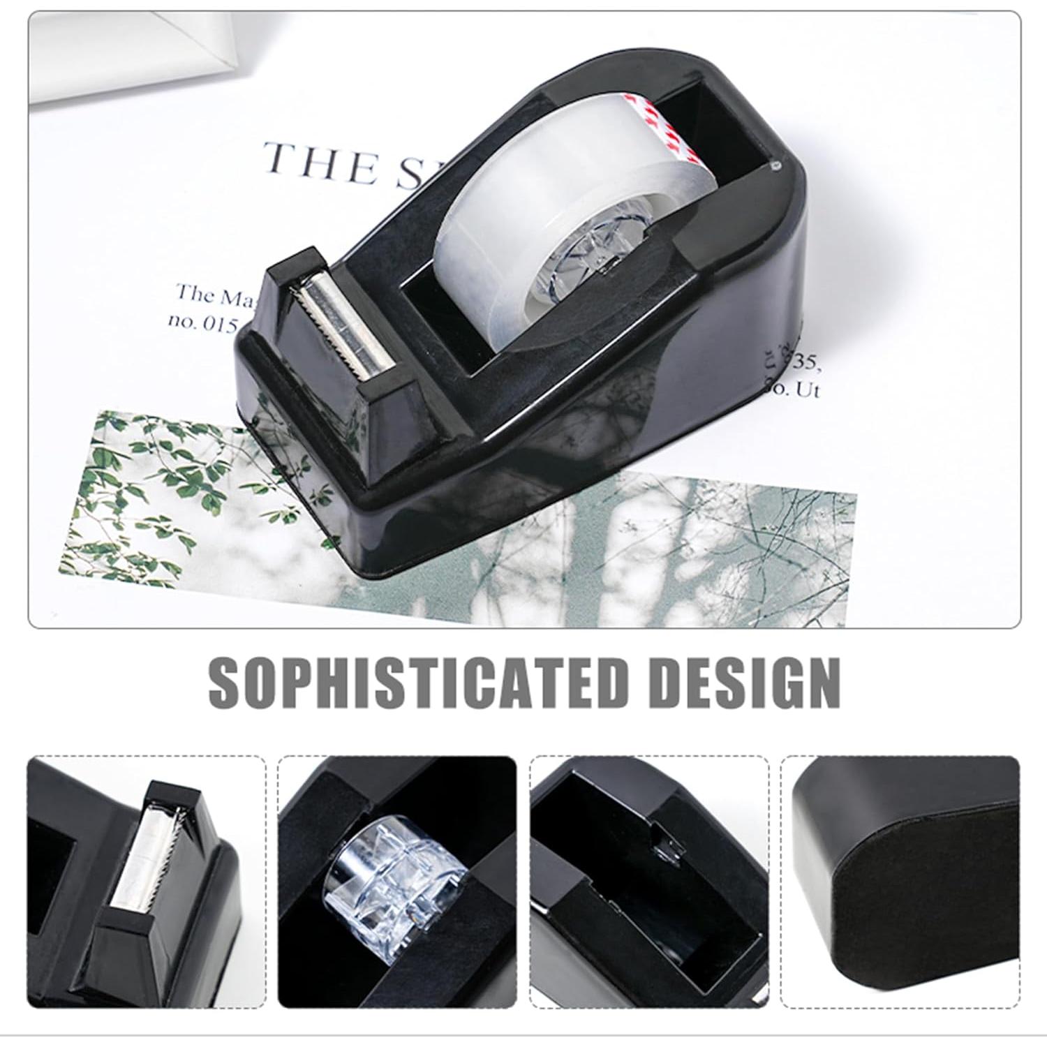 Organizador de Escritorio COMFYROOM Negro con 10 Accesorios