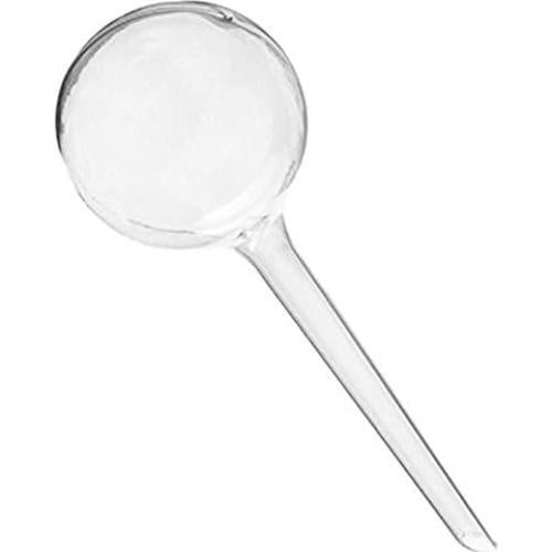 Dispositivos de Riego Automático PurYupearl 4 Pcs Transparentes