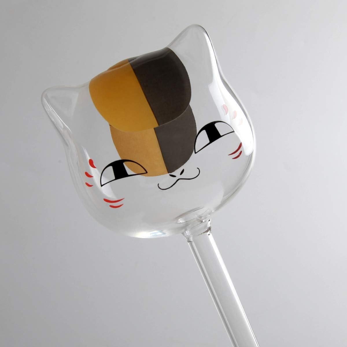 Esferas de Autorriego de Vidrio KiKiHeim para Plantas 190ml