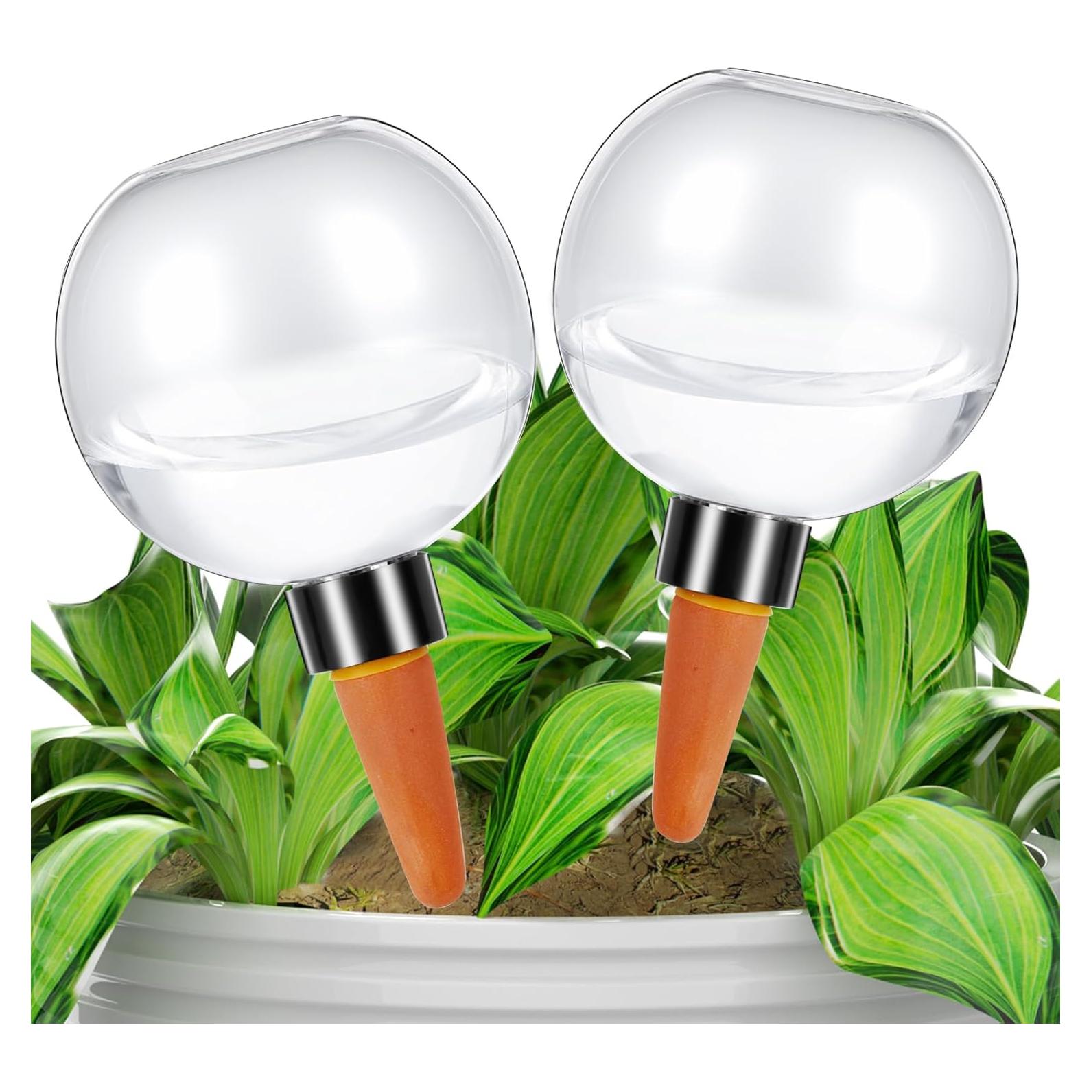 Esferas de Riego Automático NEAMVCT para Plantas - 230g