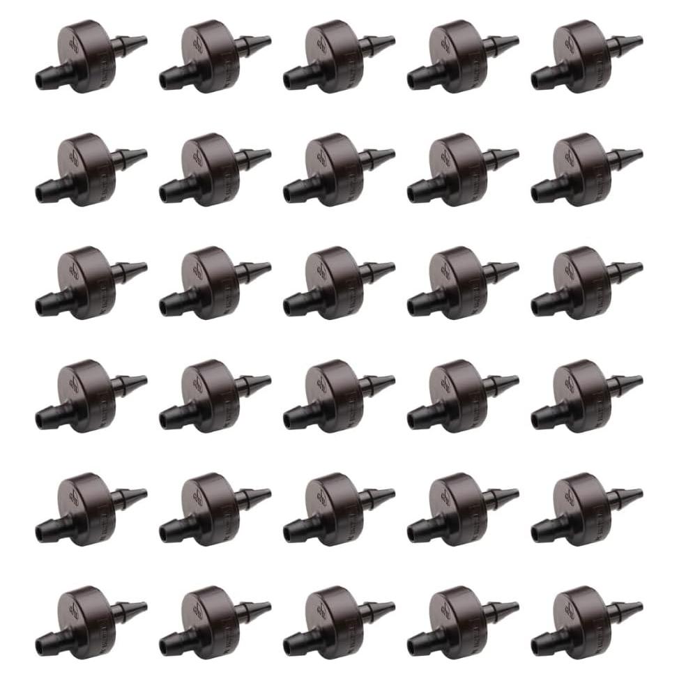 Emisores de Goteo Rain Bird SW10-30PS, 30 Unidades, 1 GPH