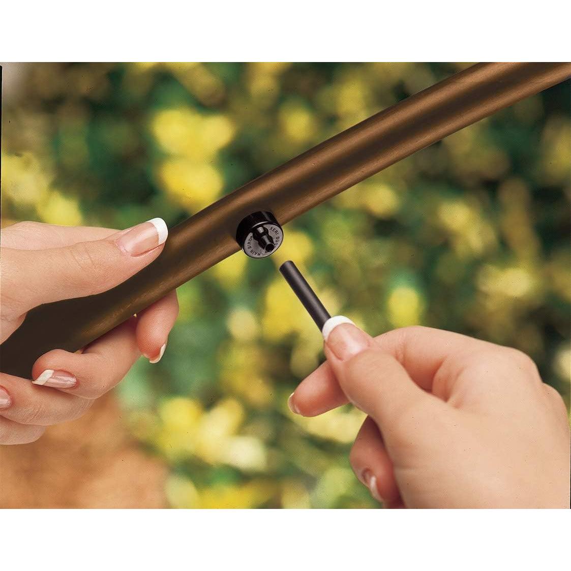 Emisores de Goteo Rain Bird SW10-30PS, 30 Unidades, 1 GPH