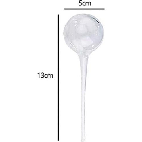 Esferas de Riego Automático Zenarao para Plantas 2Pcs