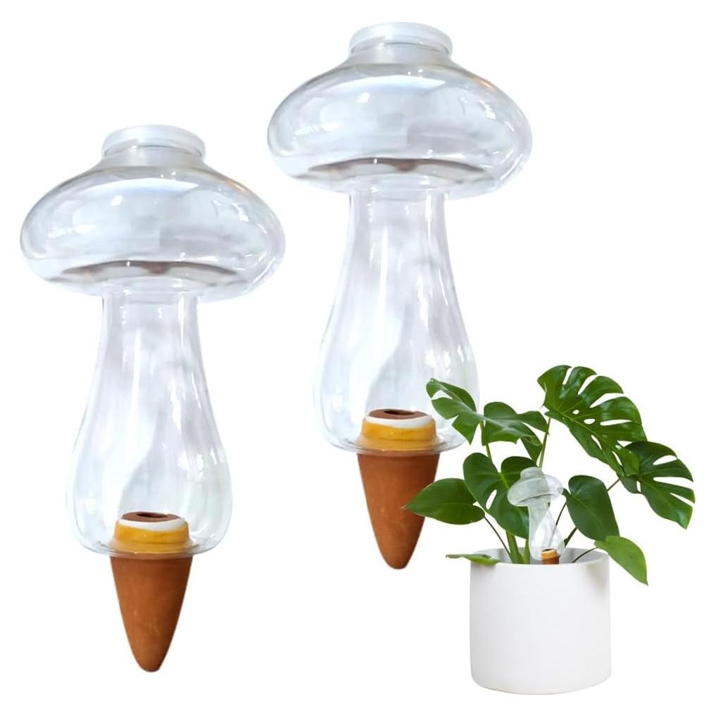 Kit de Riego Automático Vytulz - 3 Esferas y Botella 250ml